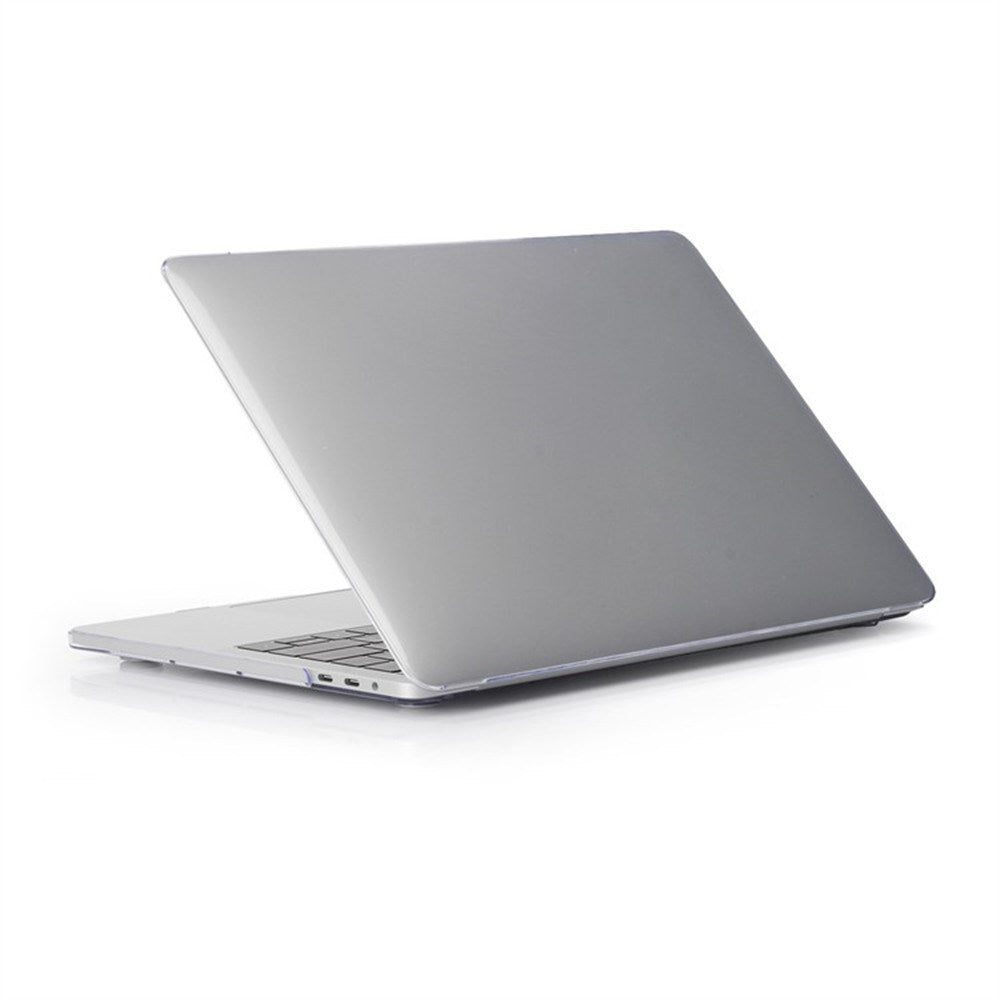 MacBook Neo 13 A18 Pro (2026) Hard Plast Deksel – Gjennomsiktig