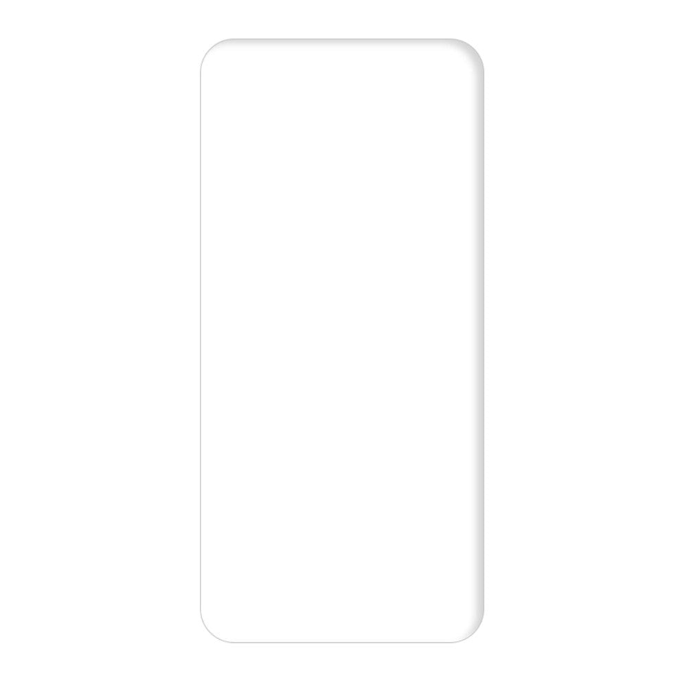 Nothing Phone (1) Arc Edge Herdet glass - Skjermbeskytter - Gjennomsiktig