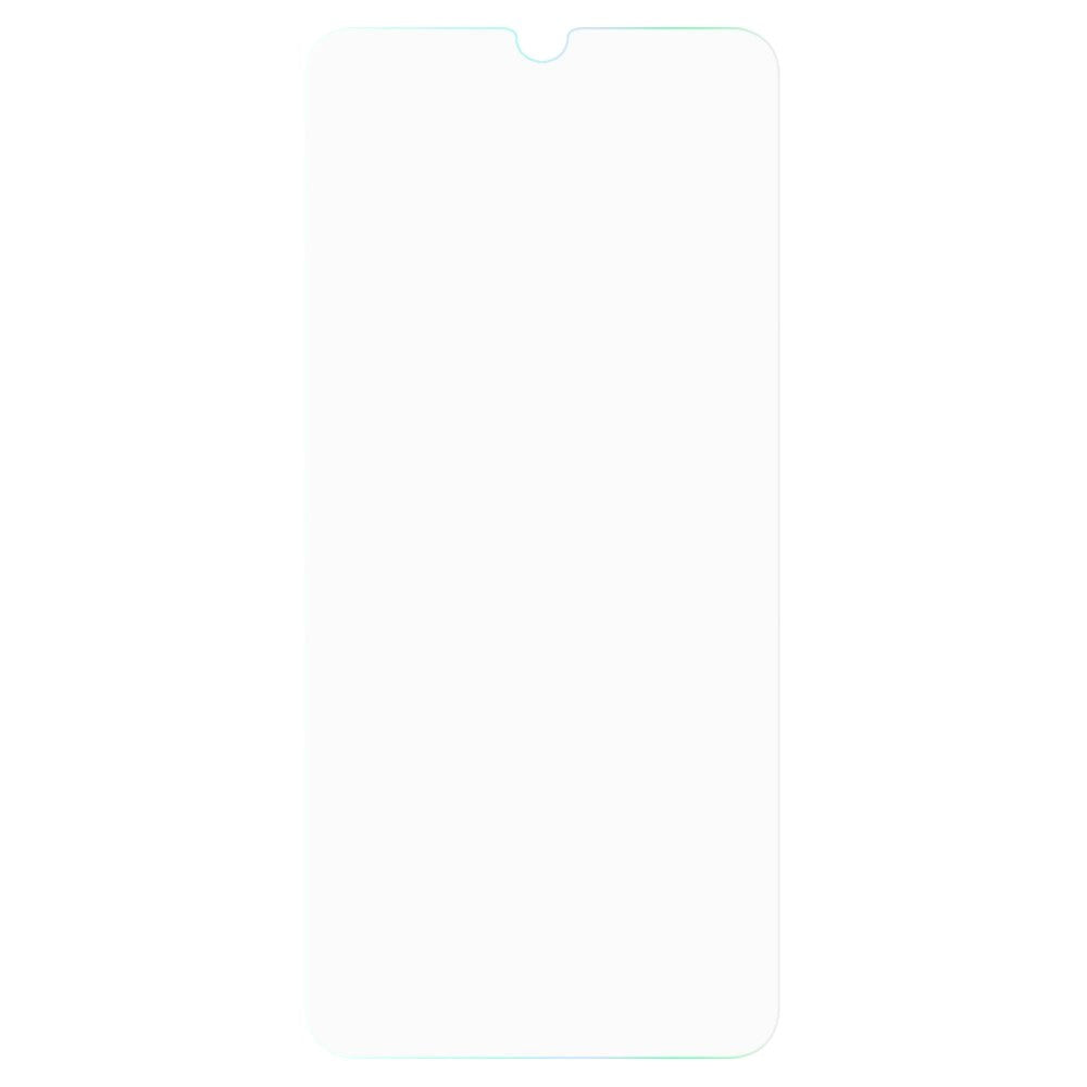 OnePlus 10T 2.5D Arc Edge Herdet Glass - Deksel-Friendly - Skjermbeskytter - Gjennomsiktig