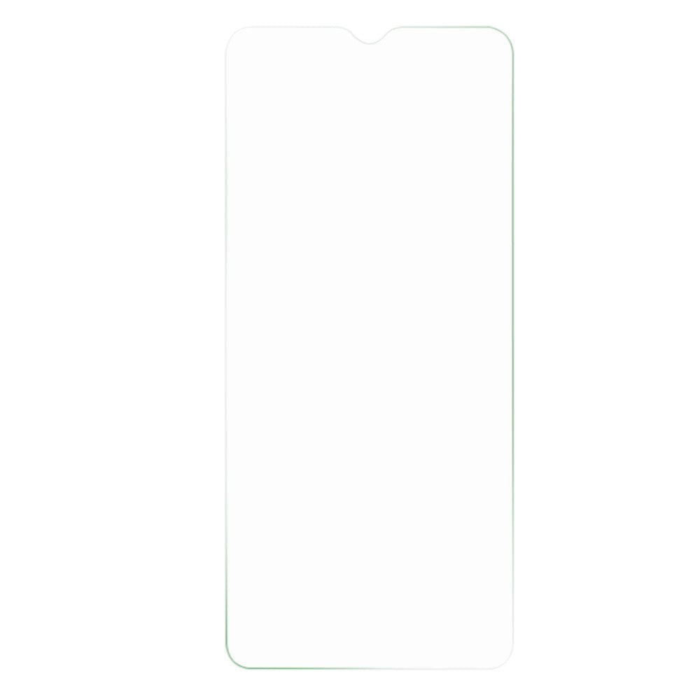 Samsung Galaxy A23 / A23 (5G) Herdet Glass Skjermbeskytter - Case Friendly - Gjennomsiktig