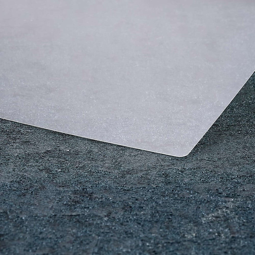 MacBook Air 13" M2/M3/M4 (2022-2025) Skjermbeskytter - Gjennomsiktig