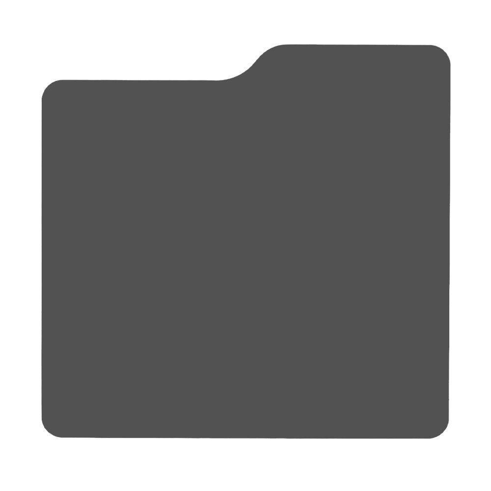 Samsung Galaxy Z Flip7 FE / Flip6 Frontskjerm Beskyttelsesglass m. Privacy Funksjon - Gjennomsiktig