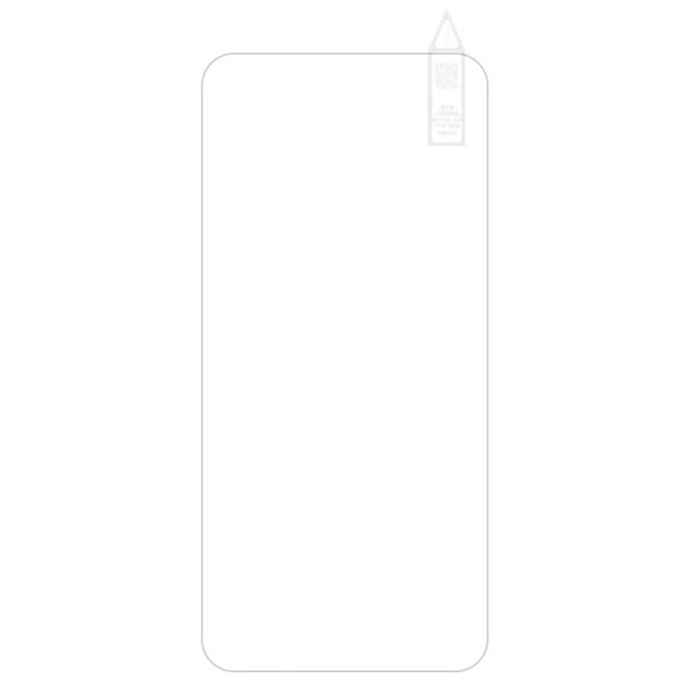 Honor 200 Lite - RURIHAI Skjermbeskyttelsesglass - Gjennomsiktig