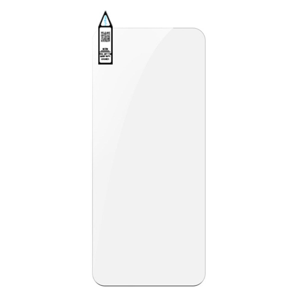 Xiaomi Redmi 13 (4G) / 13 (5G) - RURIHAI Skjermbeskyttelsesglass - Gjennomsiktig