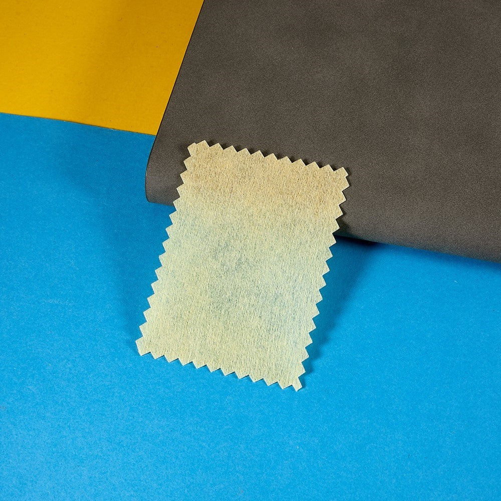 Samsung Galaxy A16 (4G/5G) Skjermbeskytter Film - Full Fit - Gjennomsiktig