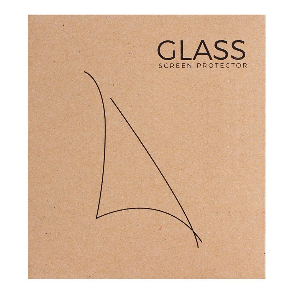 Apple Watch 11 / 10 (42mm) Fleksibel Beskyttelsesfilm - Gjennomsiktig