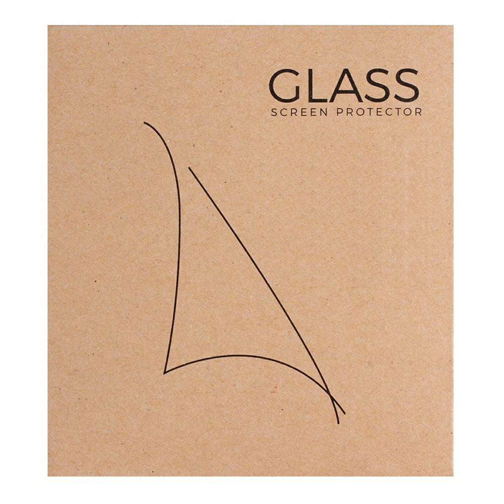 Apple Watch 11 / 10 (46mm) Fleksibel Beskyttelsesfilm - Gjennomsiktig