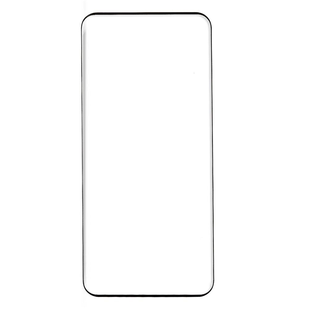 Xiaomi Redmi Note 14 Pro (5G / 4G) / Poco X7 Skjermbeskyttelsesglass - Gjennomsiktig