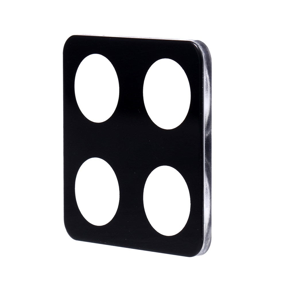 Xiaomi 14T Pro Kamera Beskyttelsesglass - Svart