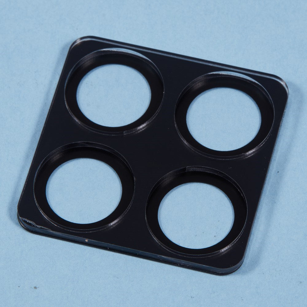 Xiaomi 14T Pro Kamera Beskyttelsesglass - Svart