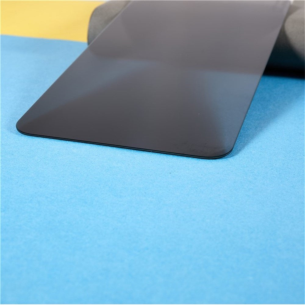 Xiaomi 15 Full Fit Herdet Skjermbeskyttelsesglass - Privacy Funksjon - Gjennomsiktig