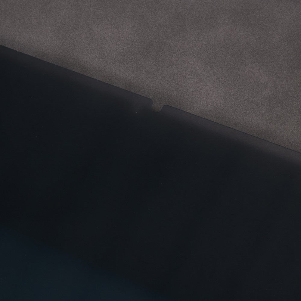 Privacy Skjermbeskyttelse for Samsung Galaxy Tab S10+ / Tab S9+ / Tab S8+ / Tab S7+ Herdet Glass 0.3mm Arc Edge Film