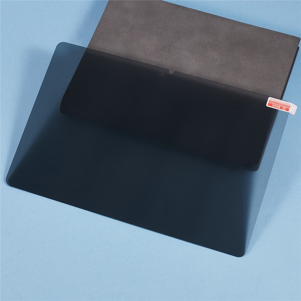 Xiaomi Redmi Pad SE / Lenovo Tab M11 Skjermbeskytter i Herdet Glass - Privacy Funksjon - Gjennomsiktig