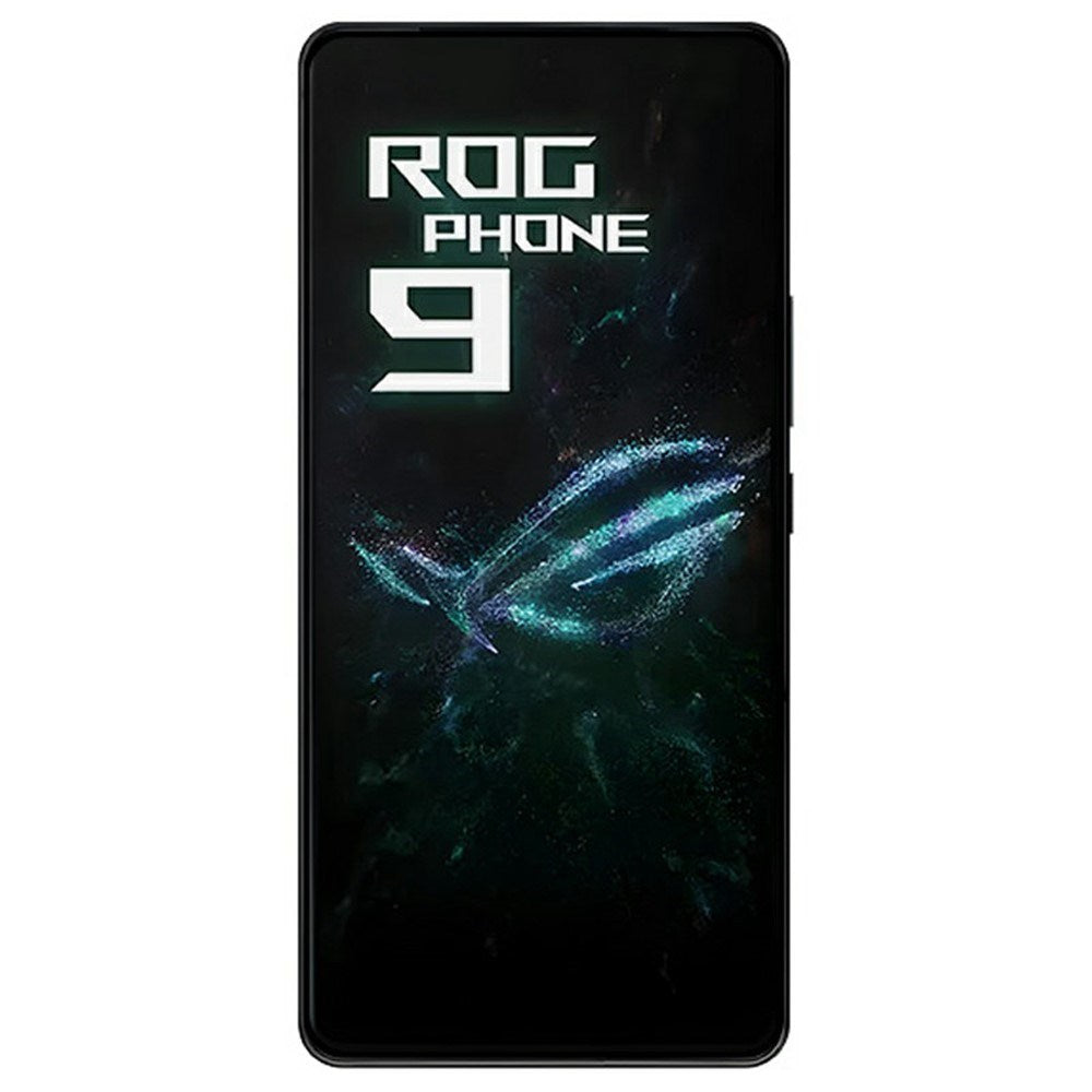 Asus ROG Phone 9 (5G) - RURIHAI Skjermbeskyttelsesglass - Gjennomsiktig