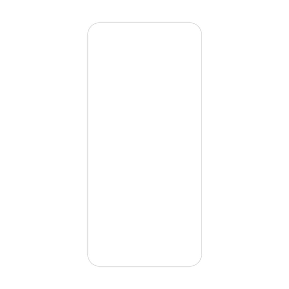 Samsung Galaxy S25 Skjermbeskyttelsesfilm - Fleksibel Plast - Gjennomsiktig