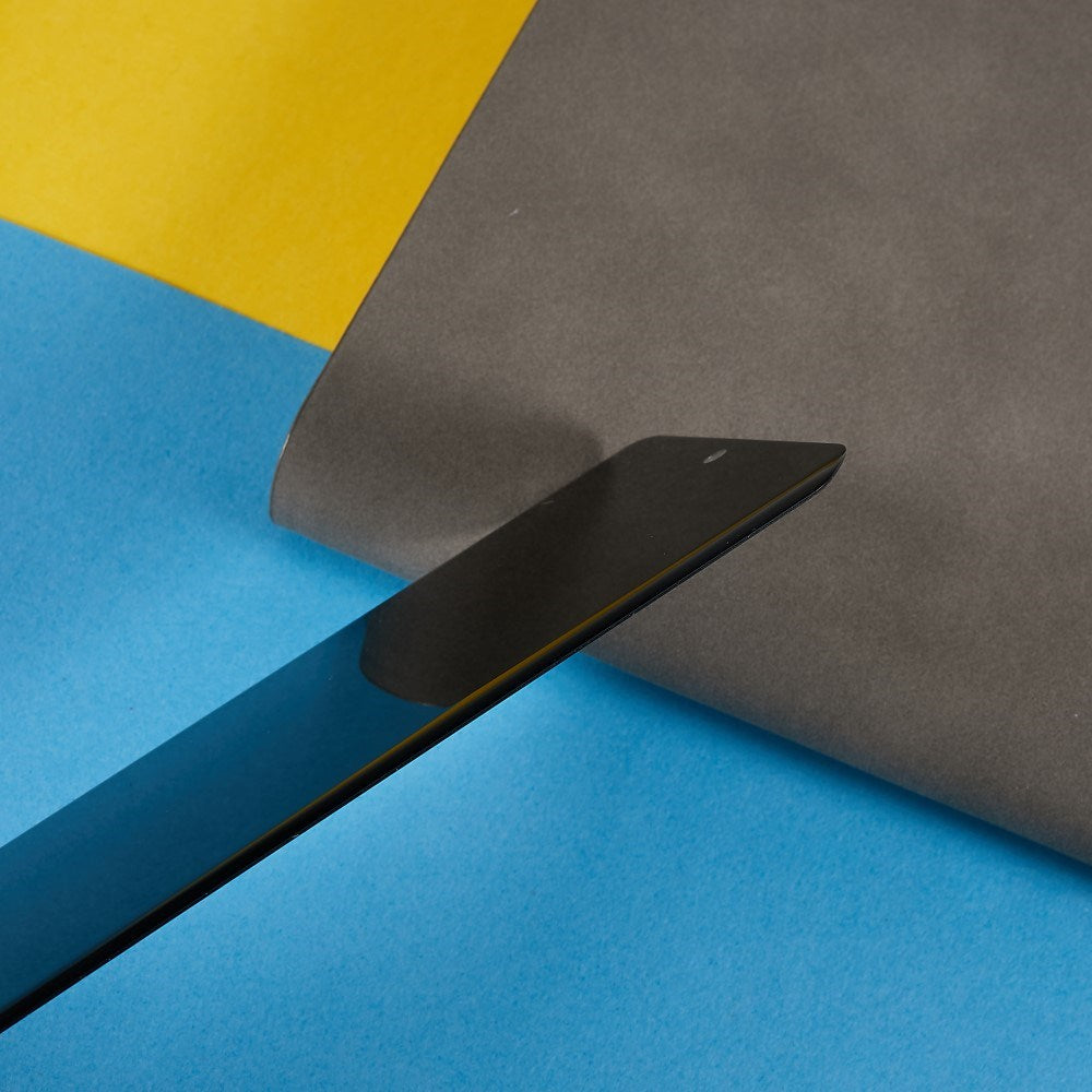 OnePlus 13 Herdet Skjermbeskyttelsesglass - Privacy Funksjon - Gjennomsiktig