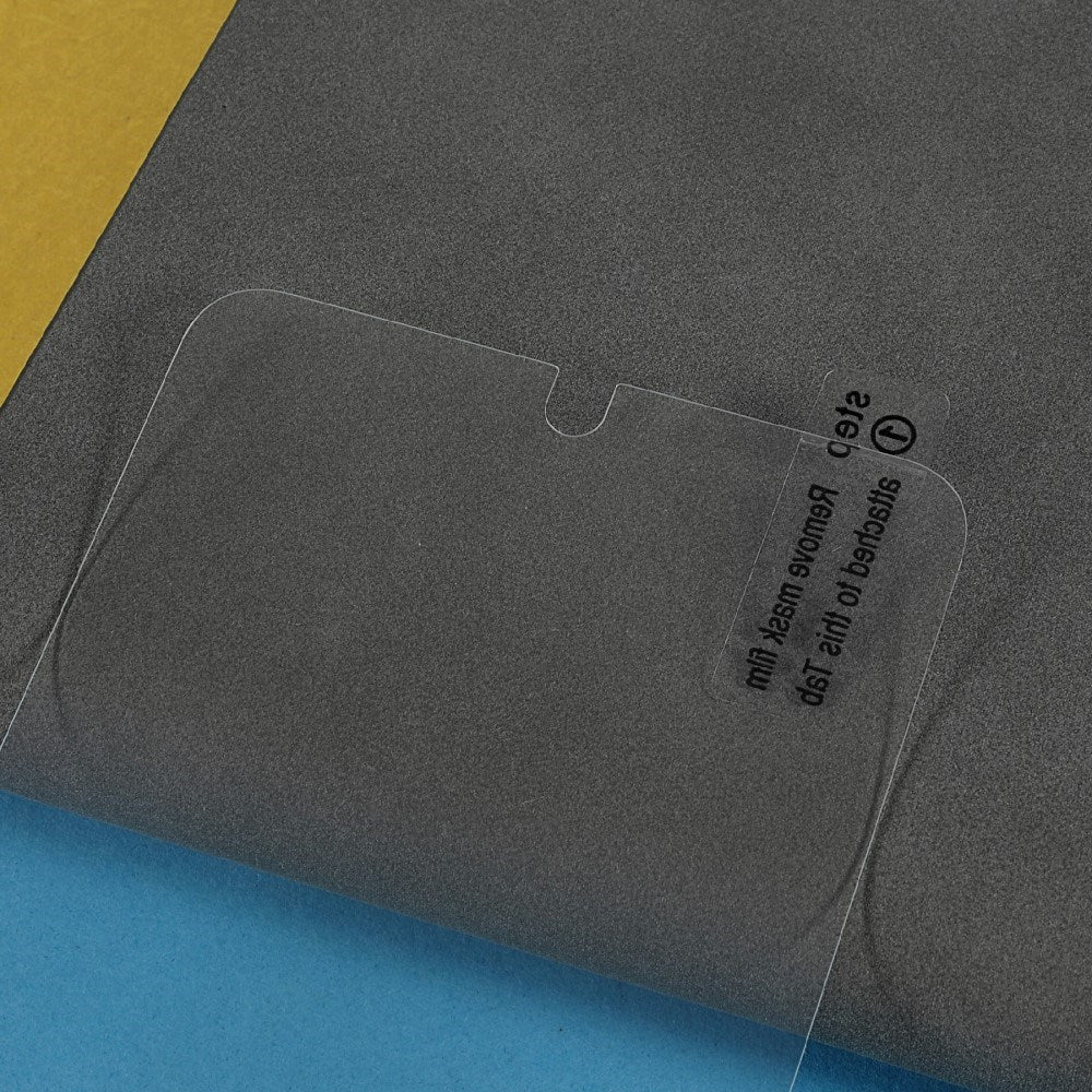 Samsung Galaxy A26 (5G) Skjermbeskyttelsesglass - Gjennomsiktig