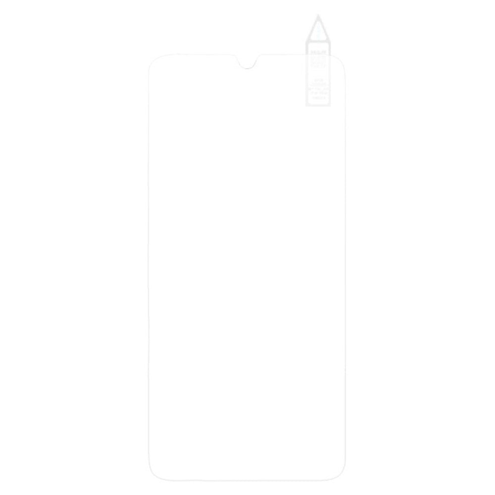 RURIHAI Samsung Galaxy A26 (5G) Skjermbeskytter Glass - Gjennomsiktig