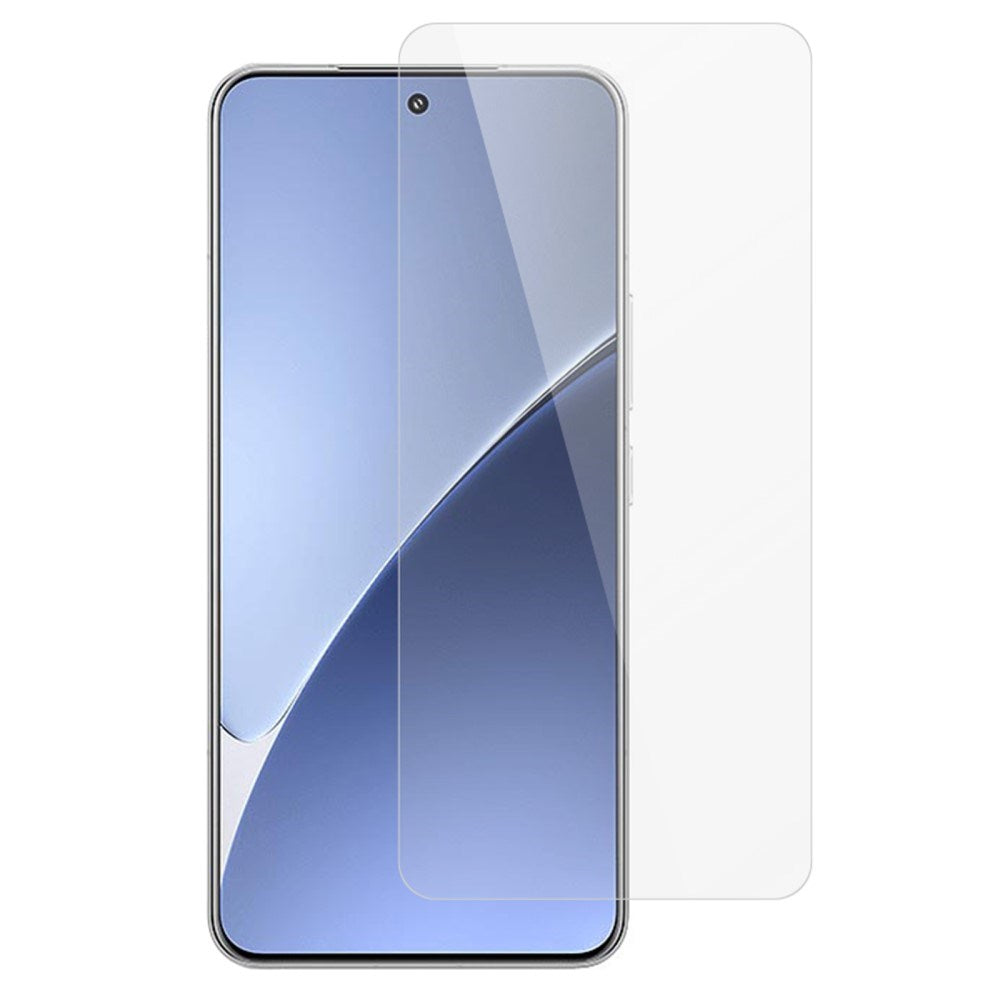 Xiaomi 15 Pro / 14 Ultra / 14 Pro / Honor 200 / Honor 90 Skjermbeskyttelsesfilm - Gjennomsiktig