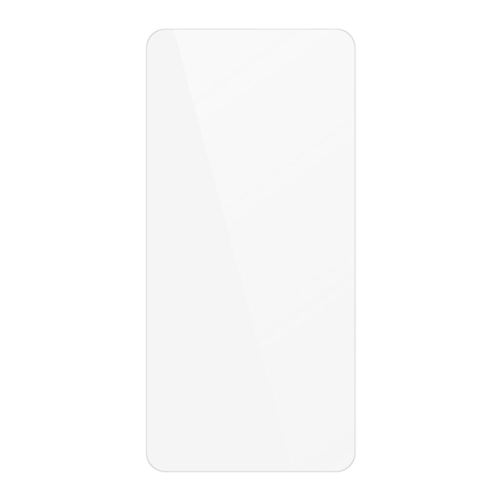 Xiaomi 15 Pro / 14 Ultra / 14 Pro / Honor 200 / Honor 90 Skjermbeskyttelsesfilm - Gjennomsiktig