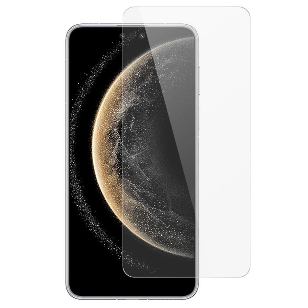 Huawei Mate 70 Pro Skjermbeskyttelsesfilm - Gjennomsiktig
