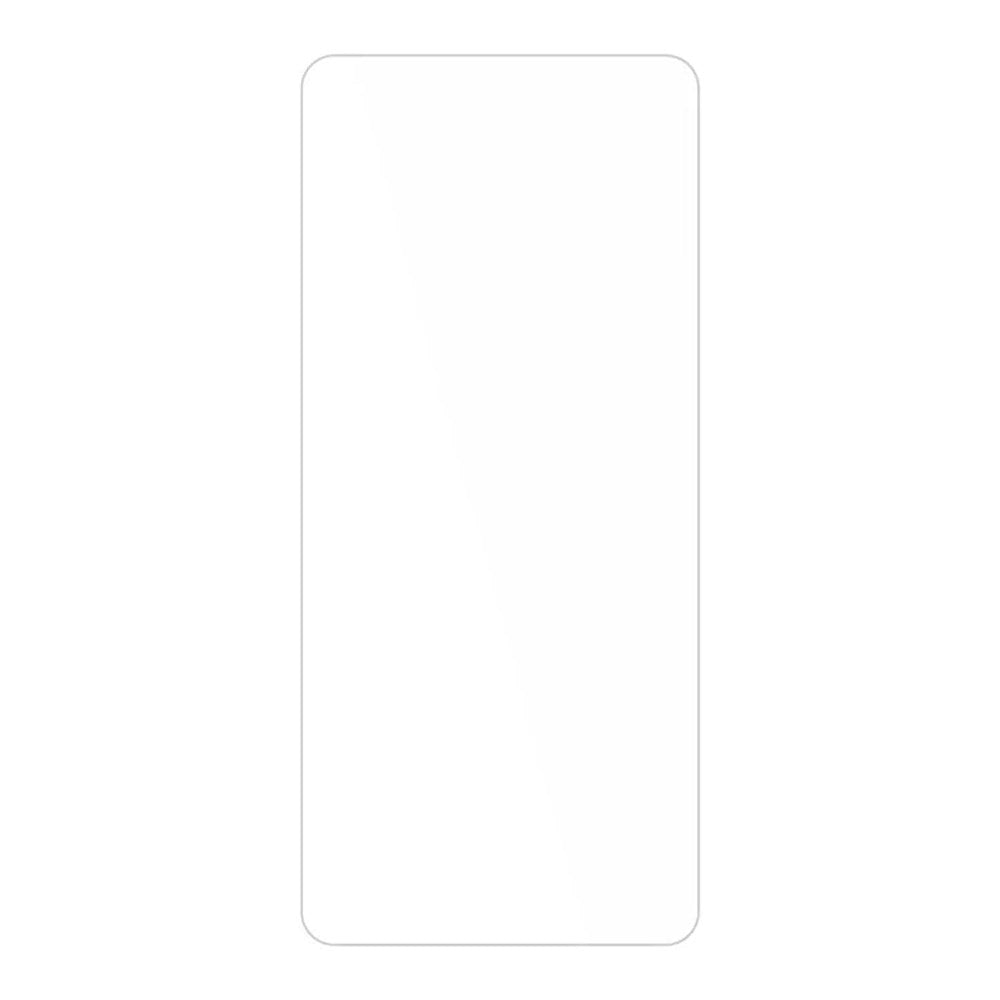 OnePlus 13R Herdet Skjermbeskyttelsesglass - Gjennomsiktig