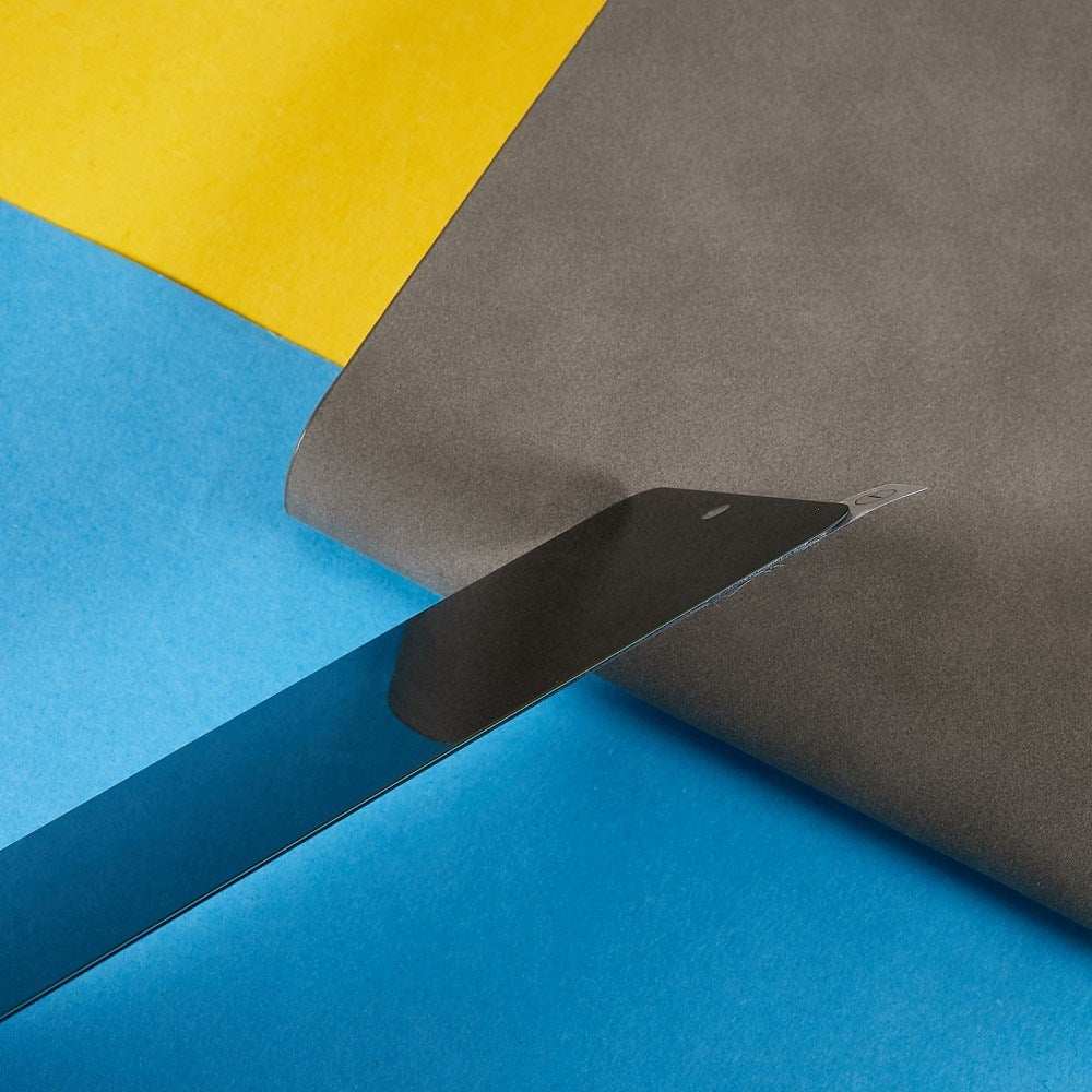 OnePlus 13R Full Fit Herdet Skjermbeskyttelsesglass - Privacy Funksjon - Gjennomsiktig