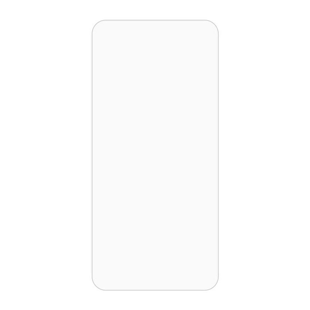 Samsung Galaxy S25 Edge Skjermbeskyttelsesfilm - Gjennomsiktig