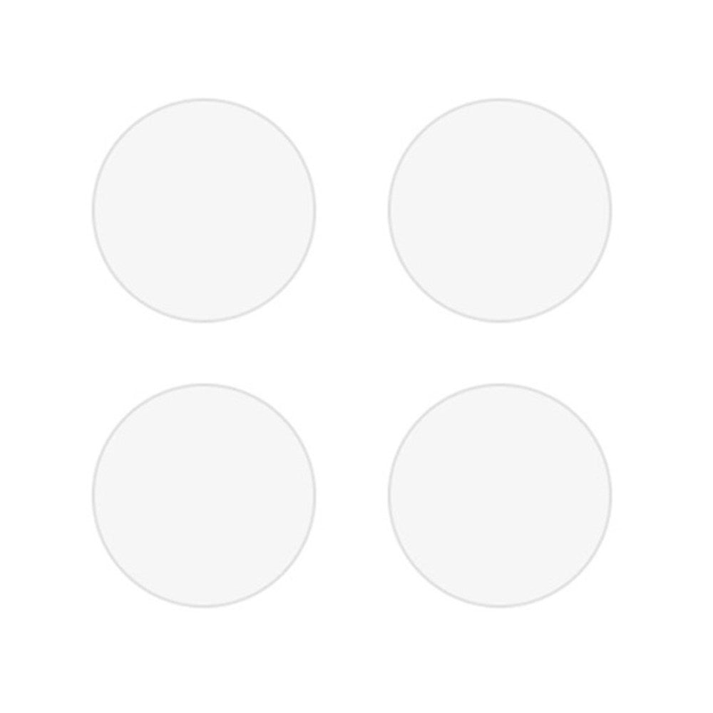 Xiaomi Redmi Note 14 Pro (5G) Herdet Kameralinsebeskyttelsesglass - Gjennomsiktig