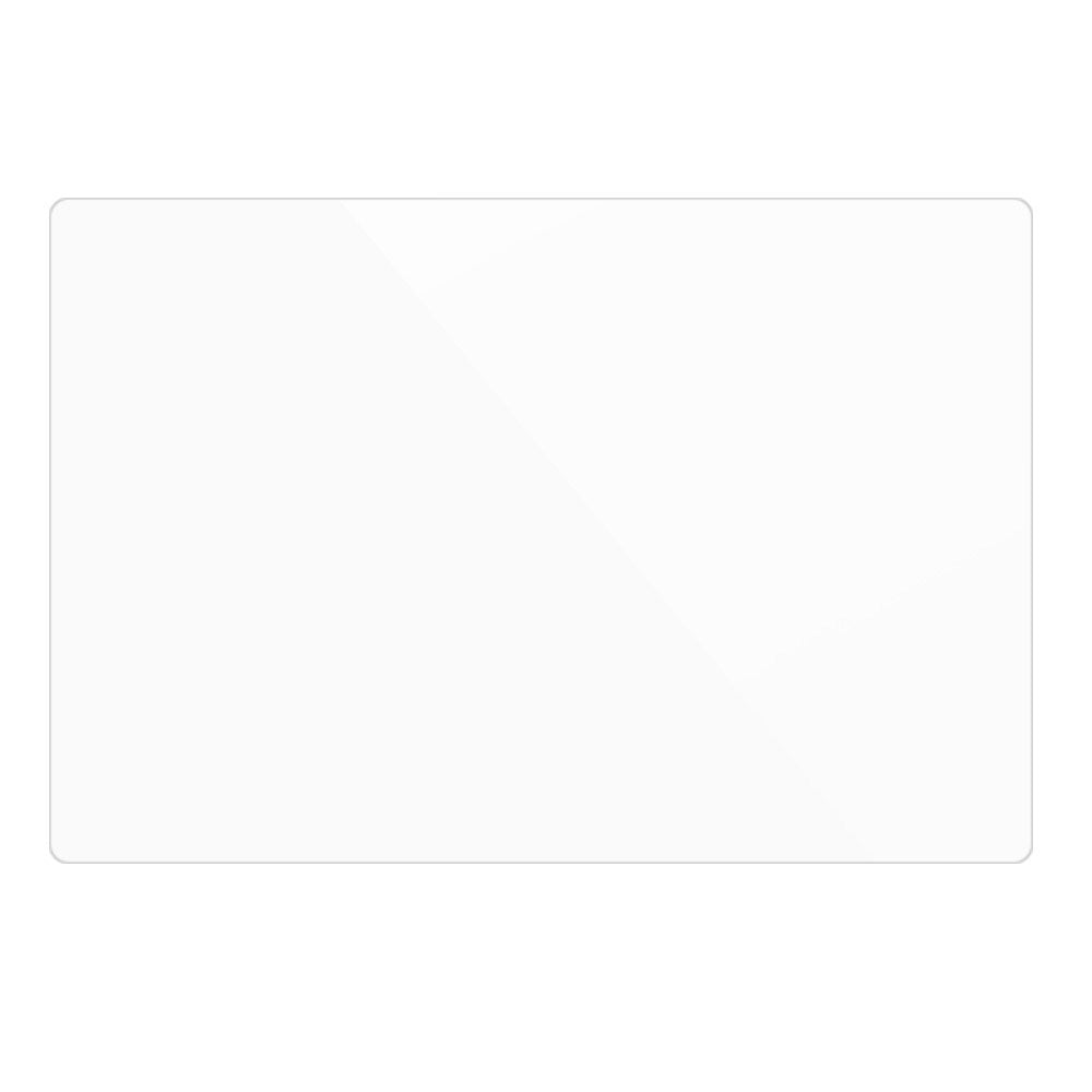 Lenovo Legion GO S Skjermbeskyttelsesglass - Gjennomsiktig