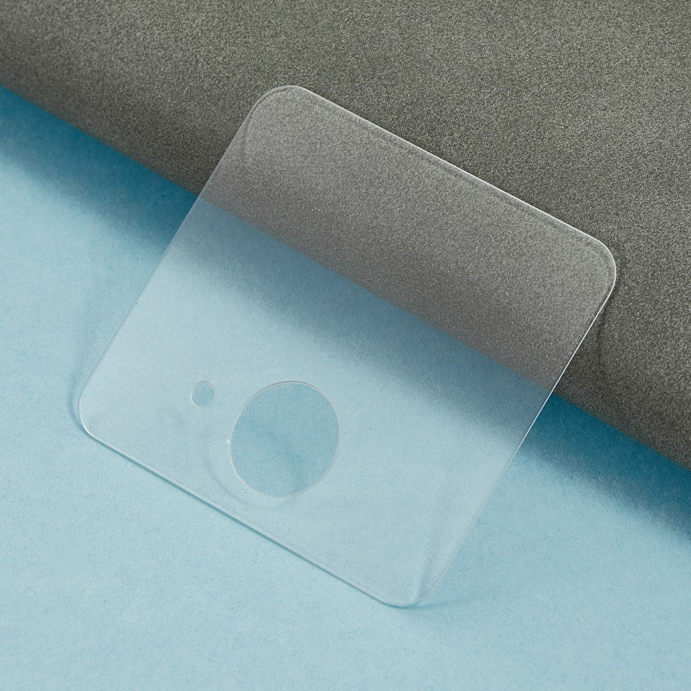 Realme GT 7 Pro (5G) Herdet Kameralinsebeskyttelsesglass - Gjennomsiktig