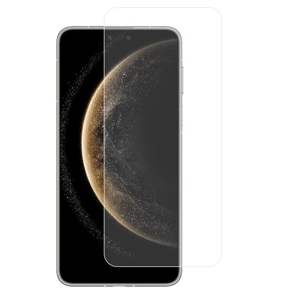 Huawei Mate 70 Skjermbeskyttelsesglass - Gjennomsiktig