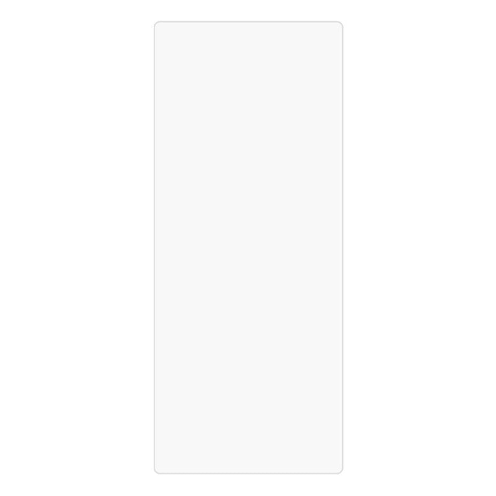 Samsung Galaxy Z Fold7 Herdet Skjermbeskyttelsesglass - Gjennomsiktig