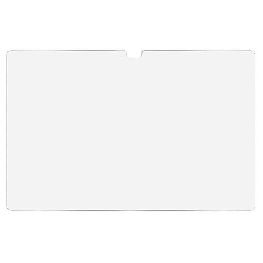 MacBook Air 13" M2/M3/M4 (2023-2025) Skjermbeskytter i Herdet Glass - Gjennomsiktig