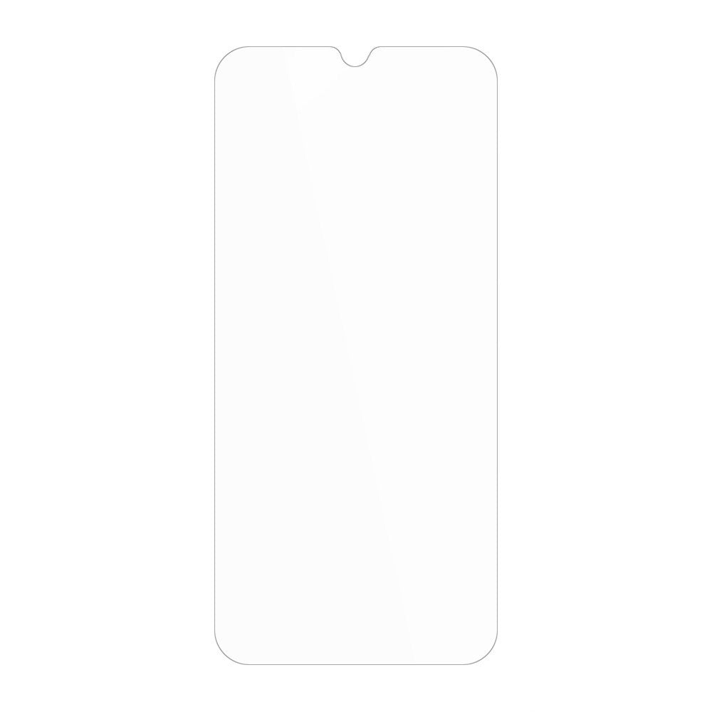 Samsung Galaxy Xcover 7 Pro Herdet Skjermbeskyttelsesglass - Gjennomsiktig