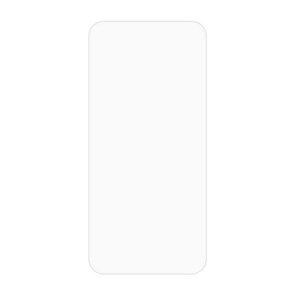 Nothing CMF Phone 2 Pro Herdet Glass Skjermbeskytter - Gjennomsiktig