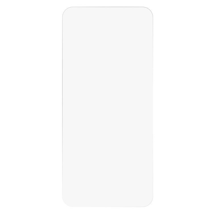 Google Pixel 10 Pro XL Skjermbeskyttelsesglass - Gjennomsiktig