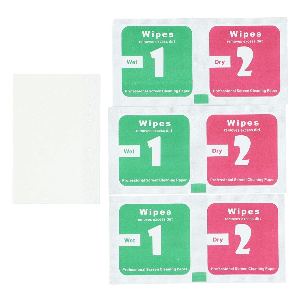 Samsung Galaxy Z Flip7 Skjermbeskyttersett - Film - Gjennomsiktig