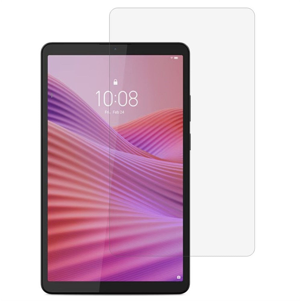 Lenovo Tab One 8.7" Herdet Glass Skjermbeskytter - Gjennomsiktig