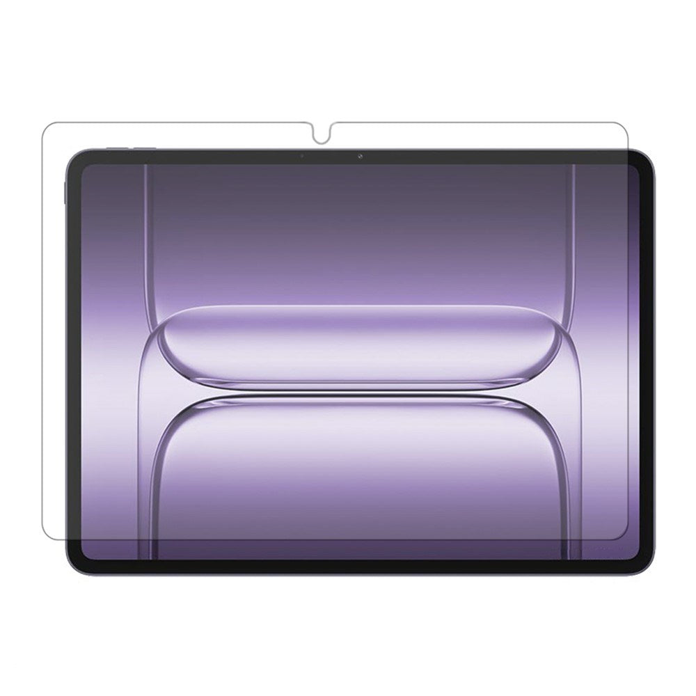 OnePlus Pad 3 Skjermbeskyttelsesfilm - Gjennomsiktig