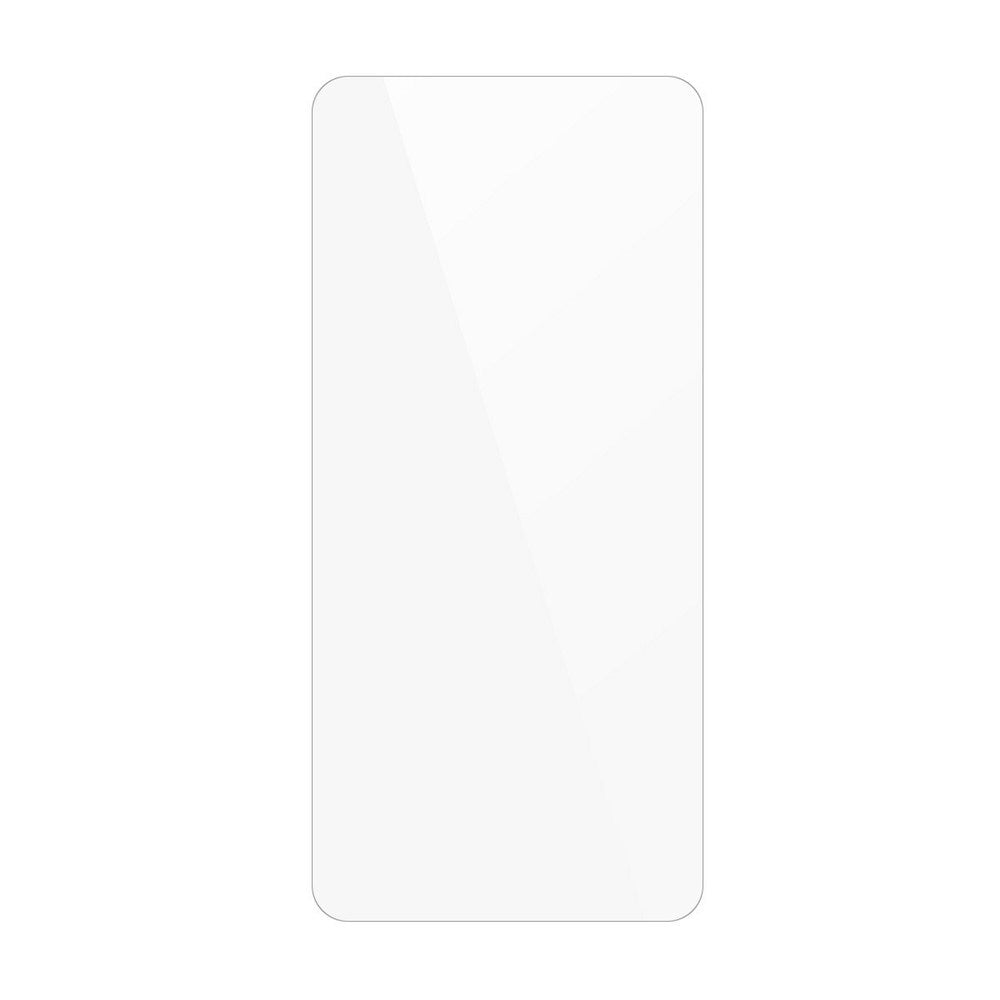 Nothing Phone (3) Herdet Glass Skjermbeskytter - Gjennomsiktig