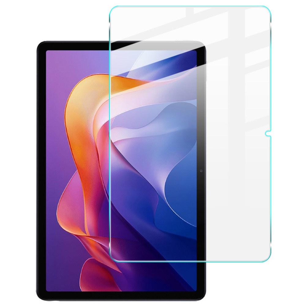 Xiaomi Redmi Pad 2 IMAK Skjermbeskytter - Gjennomsiktig