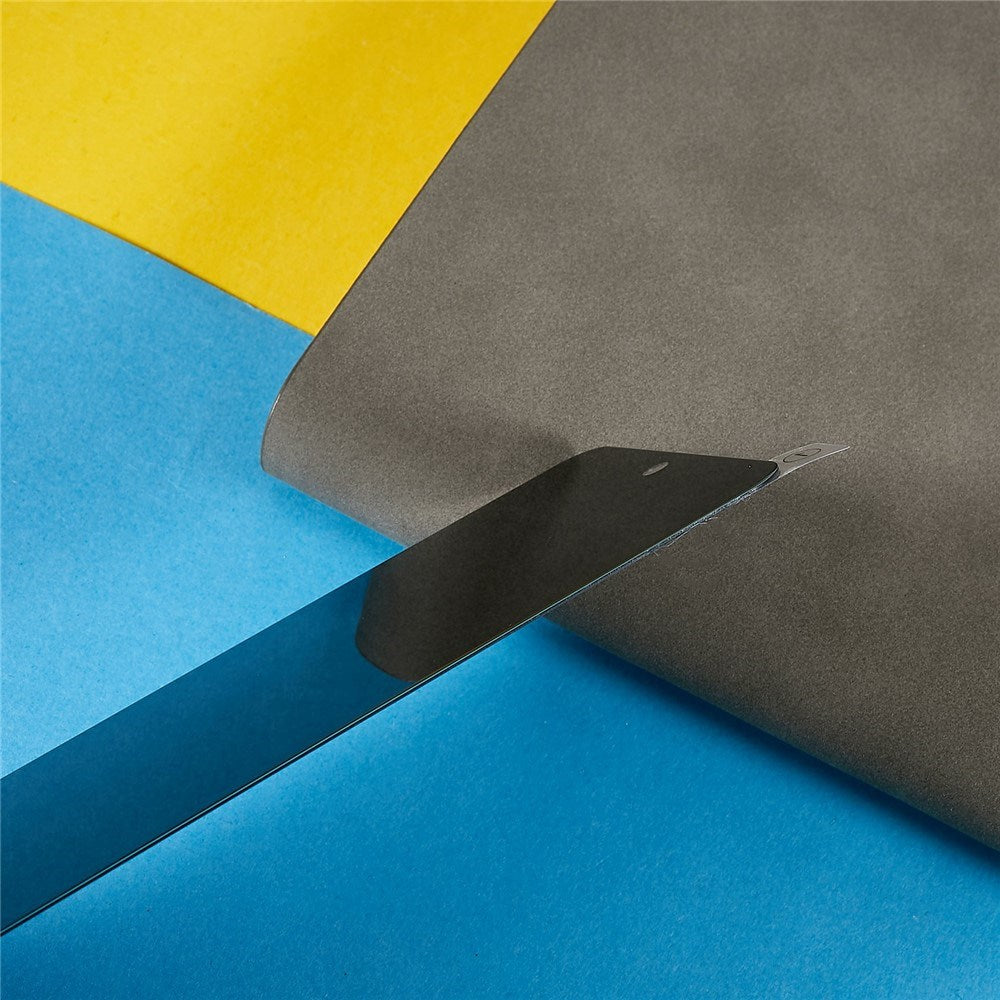 Xiaomi 15T / 15T Pro Beskyttelsesglass med Personvernfunksjon - Gjennomsiktig