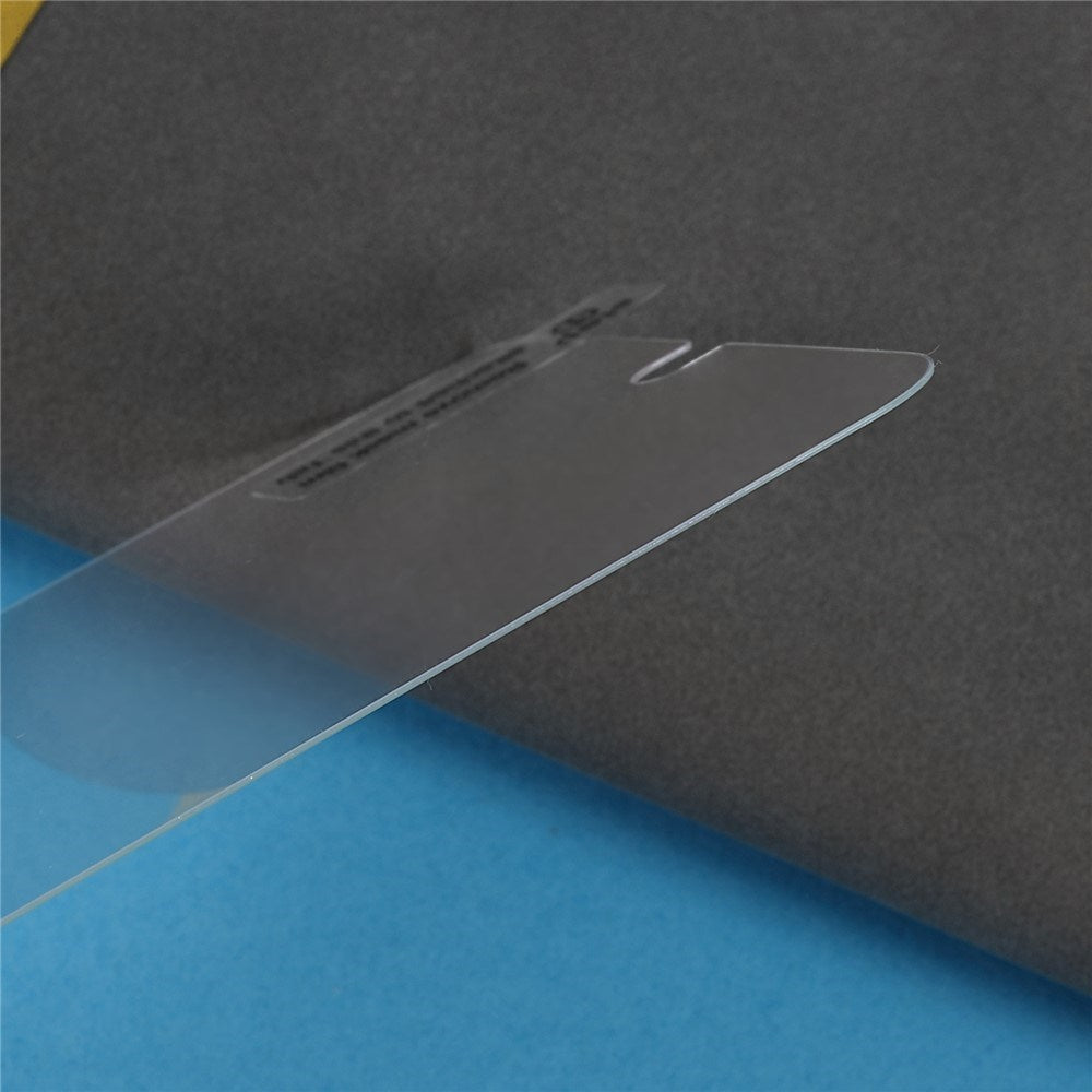 Motorola Moto G06 / G06 Power Herdet Glass Skjermbeskytter - Gjennomsiktig