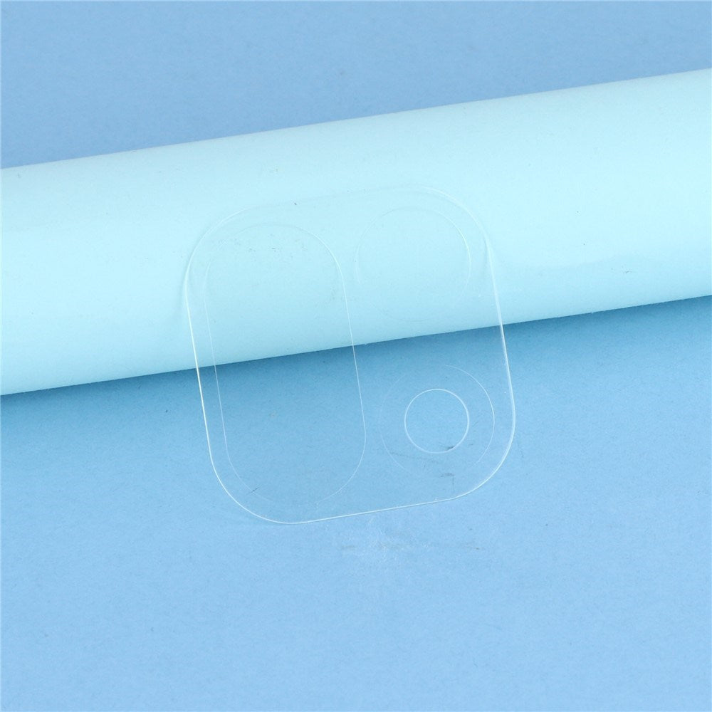 OnePlus 15 Beskyttelsesglass for Kameralinser - 2 stk. - Gjennomsiktig