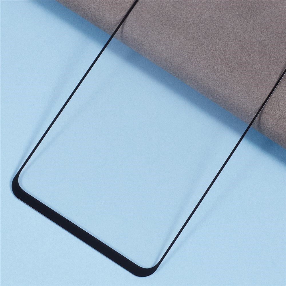 Honor X5c Plus Herdet Glass Skjermbeskytter - Gjennomsiktig