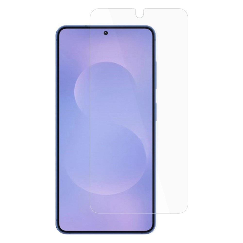 Samsung Galaxy S26+ (Plus) Herdet Skjermbeskyttelsesglass - 0.18 mm - Gjennomsiktig