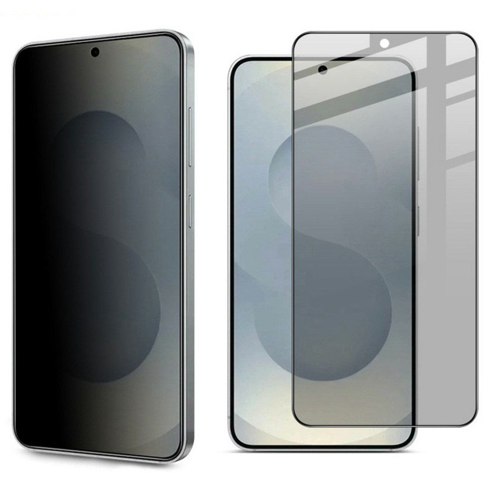 Samsung Galaxy S26+ (Plus) IMAK Herdet Skjermbeskyttelsesglass - Privacy Funksjon - Gjennomsiktig