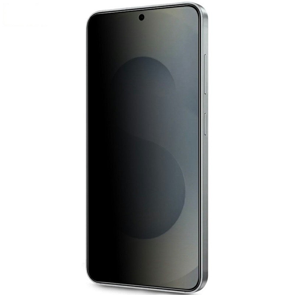 Samsung Galaxy S26+ (Plus) IMAK Herdet Skjermbeskyttelsesglass - Privacy Funksjon - Gjennomsiktig