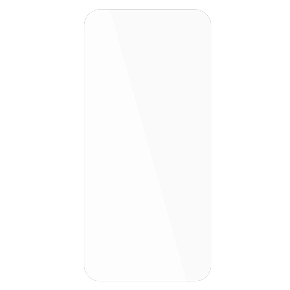 Realme 16 Pro 9H Skjermbeskyttelsesglass – Gjennomsiktig
